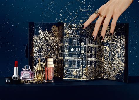 dior ホリデーコフレ 2021|【ブルべが選ぶクリスマスコフレ2021】11/5より限定発売のDior.